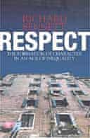Respect by Richard Sennett