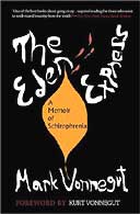 The Eden Express by Mark Vonnegut