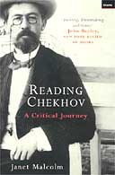 Reading Chekhov by Janet Malcolm