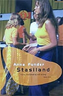Stasiland by Anna Funder 