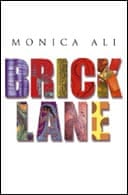 Brick Lane by Monica Ali 
