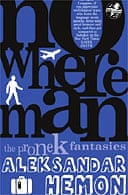 Nowhere Man by Aleksandar Hemon