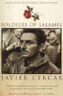 Soldiers of Salamis by Javier Cercas