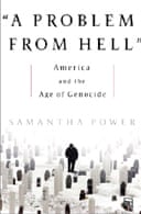 A Problem from Hell by Samantha Power
