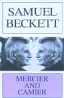 Mercier and Camier by Samuel Beckett