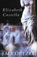 Elizabeth Costello by JM Coetzee 
