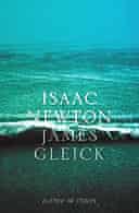 Isaac Newton by James Gleick 