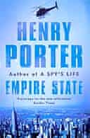 Empire State by Henry Porter