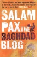 The Baghdad Blog