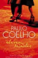 Eleven Minutes by Paolo Coelho