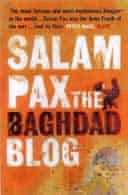 The Baghdad Blog by Salam Pax