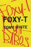 Foxy-T by Tony White