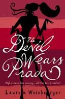 Observer Review The Devil Wears Prada By Lauren Weisberger Books The Guardian
