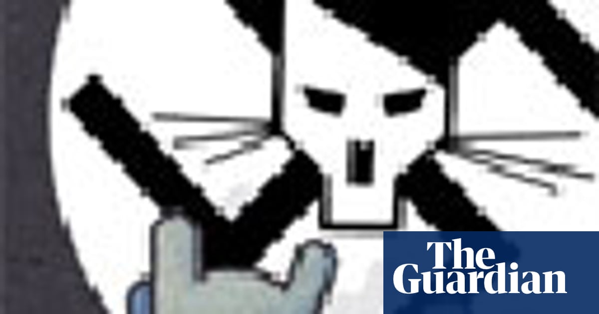 Philip Pullman On Art Spiegelman S Complete Maus Books The