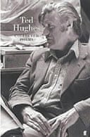 Collected Poems by Ted Hughes