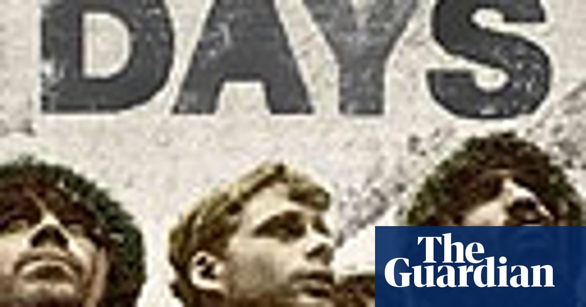 Making Sense Of It All Books The Guardian Making Sense Of It All Books The Guardian