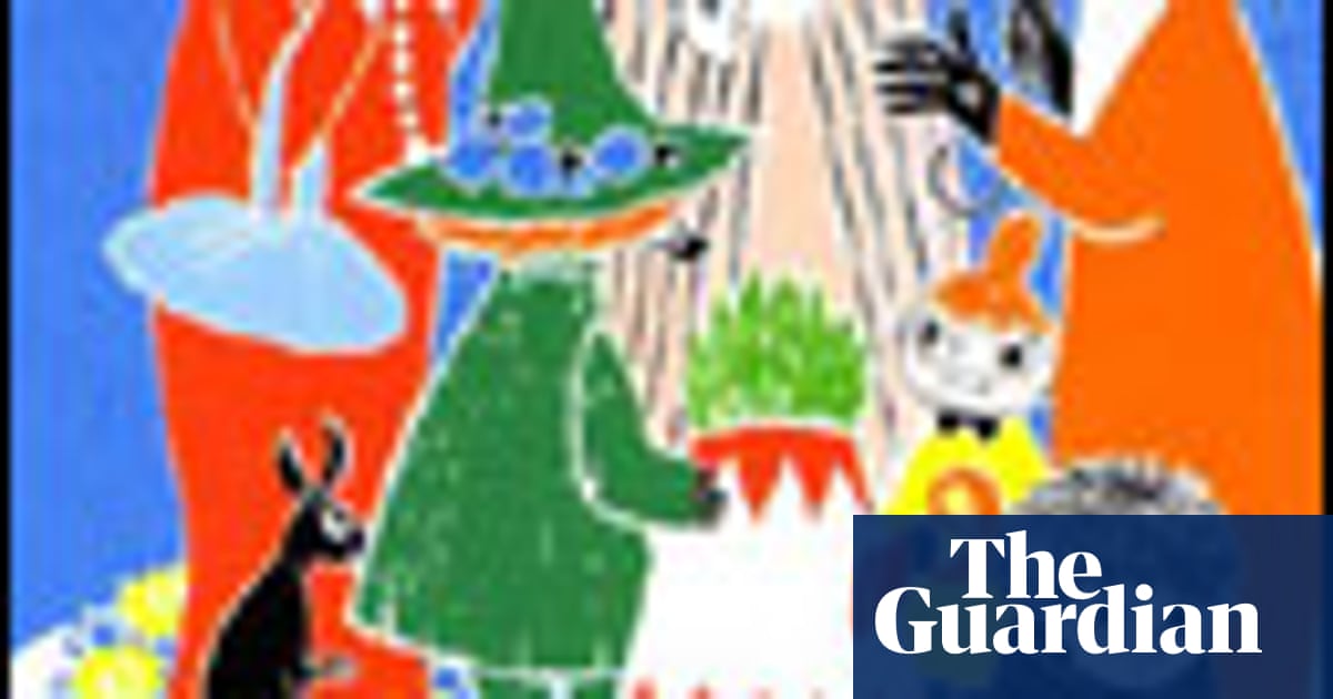 Review Who Will Comfort Toffle By Tove Jansson Books The
