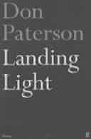 Landing light by Don Patterson