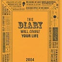 This Diary Will Change Your Life by Benrik Ltd