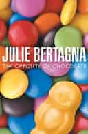 The Opposite of Chocolate by Julie Betagna 