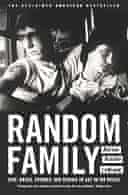 Random Family by Adrien Nicole LeBlanc