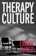 Therapy Culture:Cultivating Vu: Cultivating Vulnerability in an Uncertain  Age: Furedi, Frank: 9780415321594: : Books