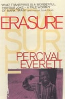 On Percival Everett's Almost Secret Experiment in a Novel in