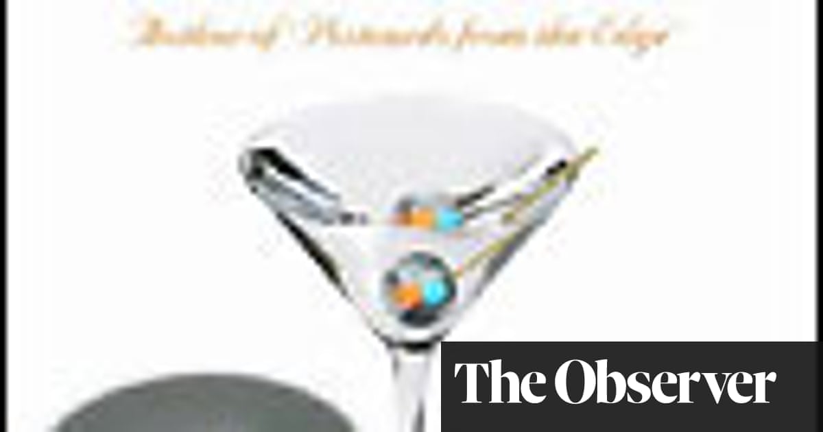 Carrie on popping | Fiction | The Guardian