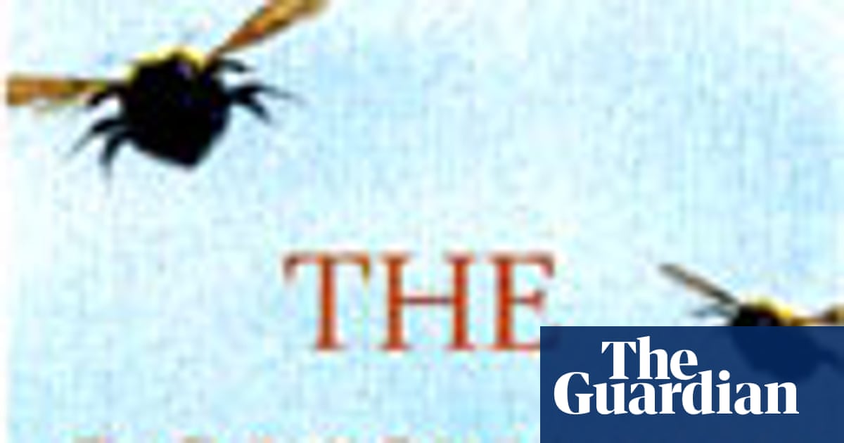 The Constant Gardener Plot Books The Guardian