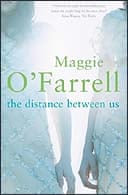 The Distance Between Us by Maggie O'Farrell 