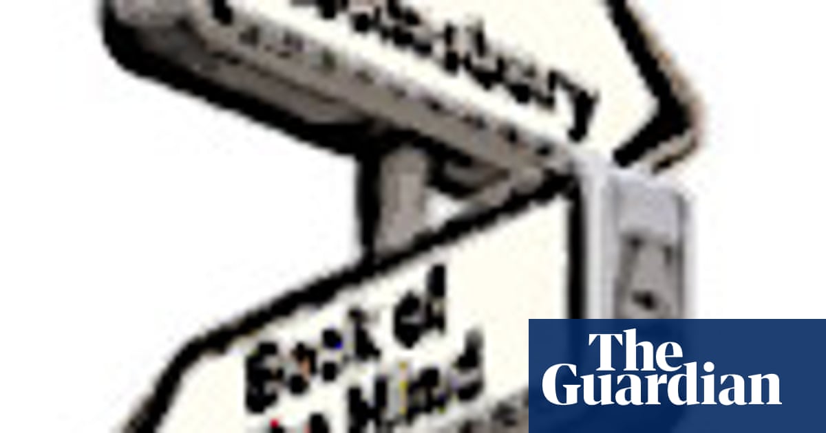 Thinking About Thinking Books The Guardian
