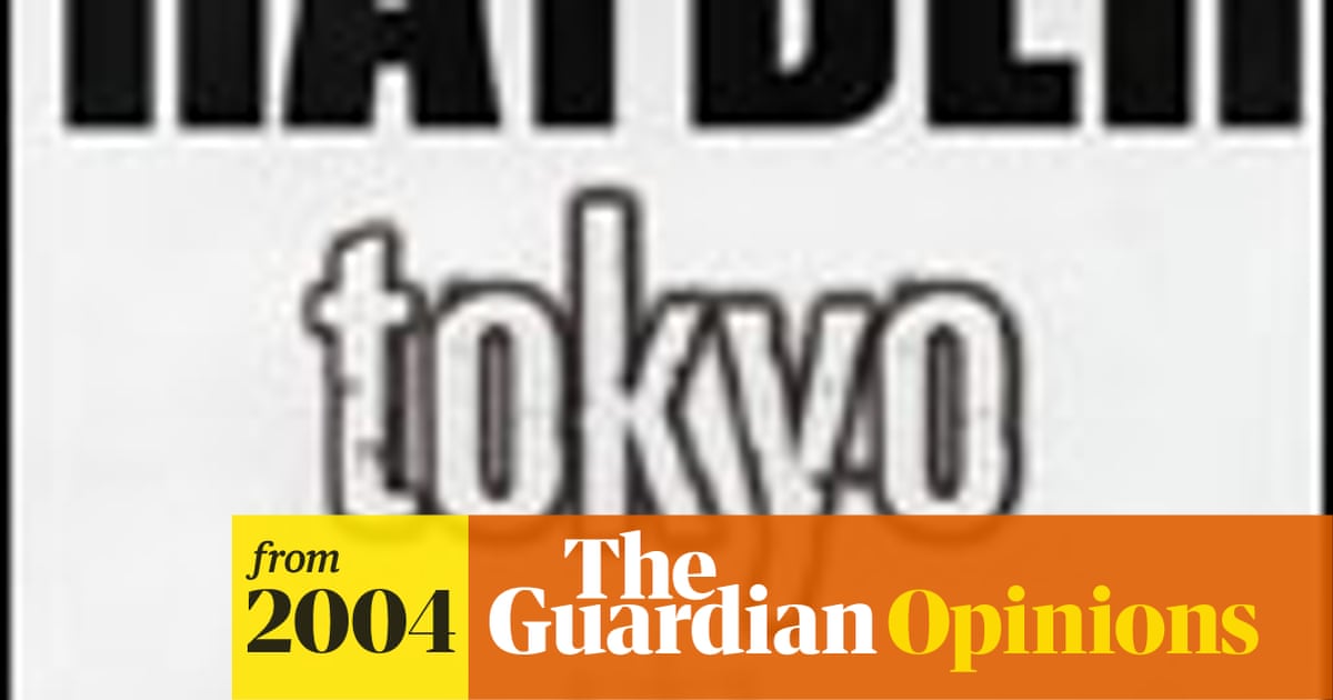 Art Of Darkness Books The Guardian
