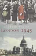 London 1945 by Maureen Waller