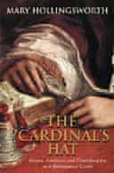 The Cardinal's Hat by Mary Hollingsworth