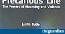 an analysis of the book precarious life by judith butler Retrouvez precarious life: the power of mourning and violence et in her most impassioned and personal book to date, judith butler “if precarious life. an analysis of the book precarious life by judith butler Retrouvez precarious life: the power of mourning and violence et in her most impassioned and personal book to date, judith butler “if precarious life.