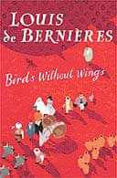 Louis de bernieres labels