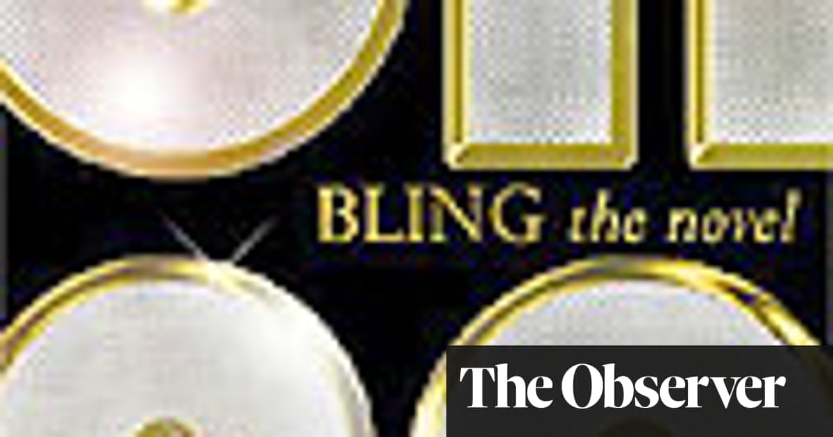 In with the bling crowd, Fiction