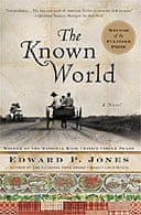 The Known World by Edward Jones