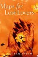 Maps For Lost Lovers by Nadeem Aslam 