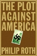 The Plot Against America by Philip roth