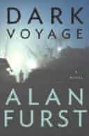 Dark Voyage by Alan Furst 