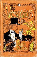 The Vesuvius Club by Mark Gatiss