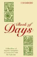 Chambers Book of Days