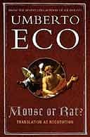 Mouse Or Rat? By Umberto Eco 