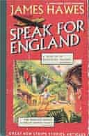 Speak for England by James Hawes
