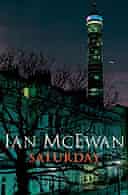 Saturday by Ian McEwan 