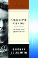 Obsessive Genius by Barbara Goldsmith