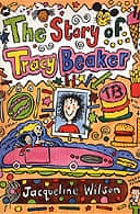 The Story of Tracy Beaker 