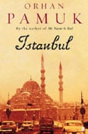 Istanbul by Orhan Pamuk