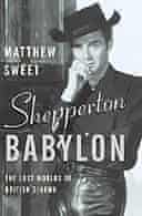 Shepperton Babylon by Matthew Sweet